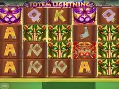 Totem Lightning Slots
